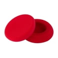 thumbnail image 1 of Almohadillas YAXI para Koss PORTAPRO (rojas), 1 of 4