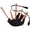 Mackenzie, variant on Mini Miniature Bagpipe, Rosewood Bagpipe for Beginners (Mackenzie)