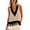 Beige#womens western tank tops with fringe, variant on Moxiu Womens Fringe Tank Tops Faux Suede Deep V Neck Sleeveless Tassel Shirt Western Cowgirl Country Concert 70s Vintage Vest Army Green,XL