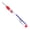 Red, variant on Lvgun 1Pc Long Head Deep Hole Markers,Deep Reach,Waterproof,Permanent,Metal Marking Pens Classroom Supplies