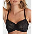 thumbnail image 6 of Camio Mio Womens Lace Unlined Side Support Bra Style-B30277, 6 of 6