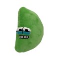 thumbnail image 2 of Alfabeto Lore Plushies Party Favor Letra inglesa Peluche Muñeco de peluche Juguete para niños (D) Ehuebsd Para estrenar, 2 of 3