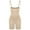 Beige, variant on MANIFIQUE Women's Shapewear Open Bust Brief Bodysuit Tummy Control Body Briefer Shaper