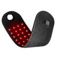 thumbnail image 1 of 660nm Red 850nm Near Infrared Light Therapy Wrist Belt For Pain Relief Play, 1 of 5