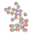 thumbnail image 3 of 100pcs Sewing Buttons 15mm/0.6in DIY Making At Decorative Light Weight Handicrafts Accessories for Home, 3 of 3