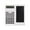 White, variant on Lksixu Scientific Calculator with Notepad, 10-Digit Large Screen Calculator with Writing Tablet and Pen, Foldable Pocket Calculator Back to School Handheld Flip Calculators for Students Office