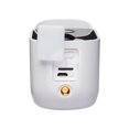 thumbnail image 2 of Swann CoreCam™ 1080p Wire-Free Outdoor Wireless Security Camera - White, 2 of 9