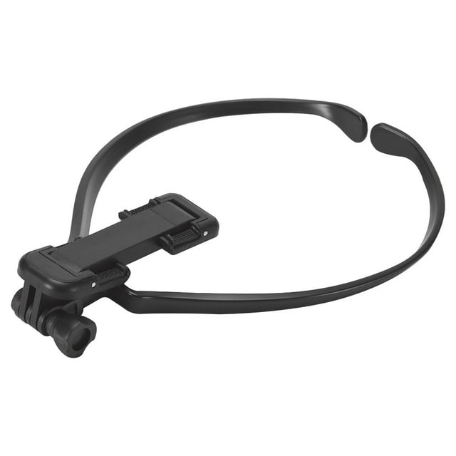 Soporte para teléfono de cuello Universal POV Fotografía Vlog Grabación de video Selfie Soporte de teléfono portátil para cámara de acción de teléfono inteligente JShteea Nuevo
