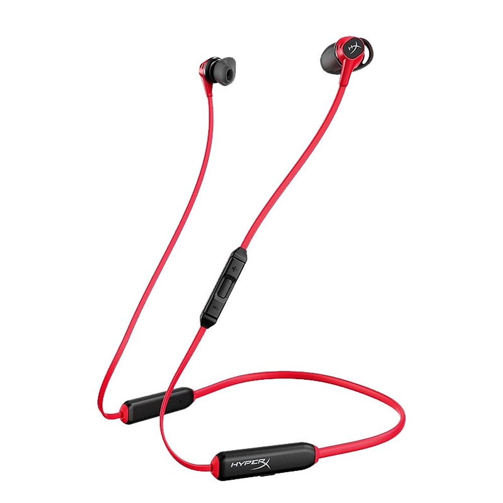 Cloud Revolver Gaming Headsets – Ideal for FPS Gamers | HyperX
