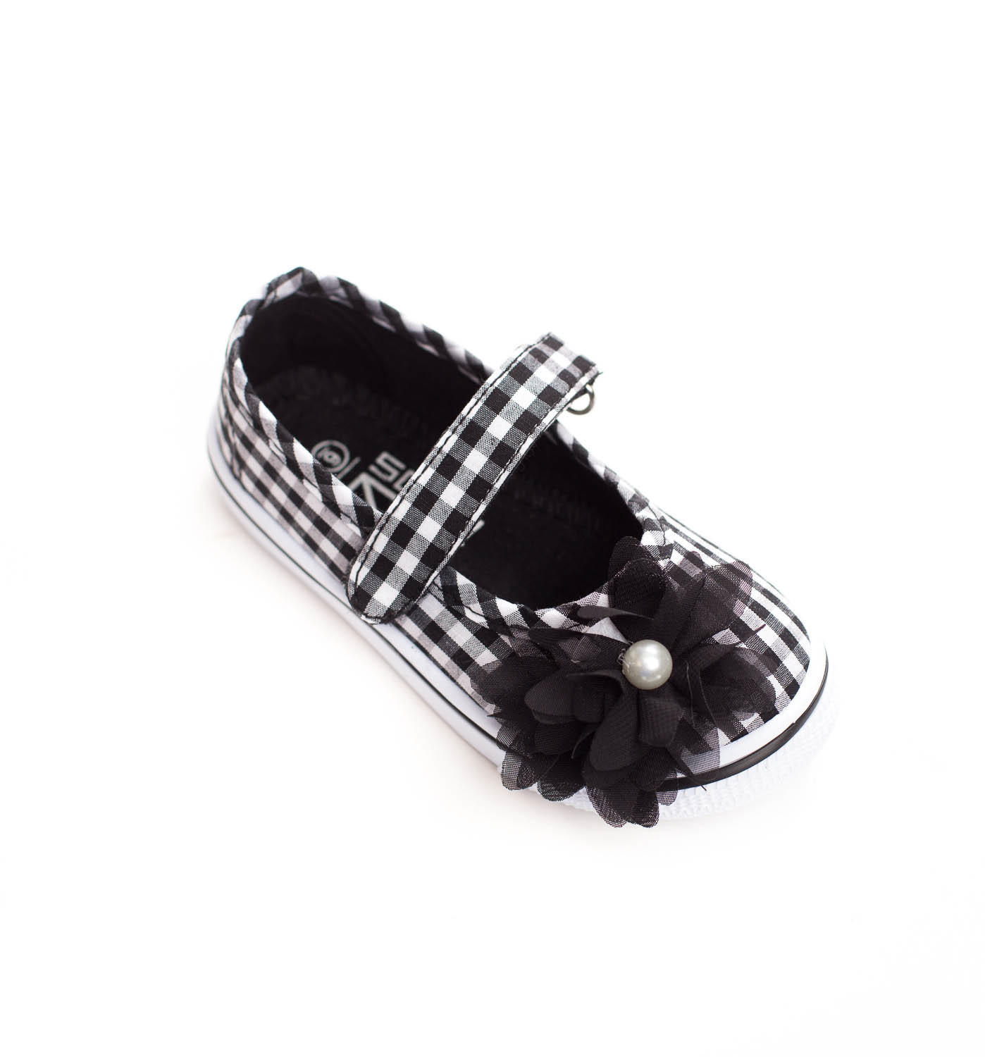 infant slip on shoes