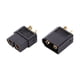 thumbnail image 3 of Conector De Batería RC, Conector XT60 De Fácil Operación Ampliamente Utilizado Para Coche RC Para Barco RC Para Avión RC YLSHRF Otros, 3 of 8