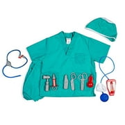 Surgeon Role Play Dress Up Set - Ages 3-7