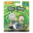thumbnail image 1 of Vehículo de Juguete Hot Wheels Collector Rick & Morty Nave Espacial, 1 of 3
