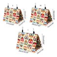thumbnail image 2 of Parrot Hammock Snuggle Happy Hut Hanging Canvas Tent Bed Cave House Small Animal Hideaway for Hamster Budgie Conure L, 2 of 4