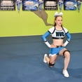 thumbnail image 2 of Kit Bandas de Resistencia Myosource Alegre Flexibilidad para Entrenamiento de Fitness, 2 of 2
