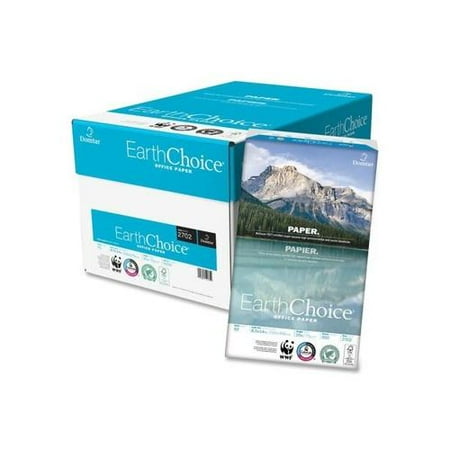 DOMTAR PAPER Domtar EarthChoice Copier Paper DMR2702