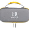 Grey-Yellow
