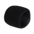 thumbnail image 4 of 5 Pieces Microphone Wind Cover Mic Sponge Foam Mic Windscreen 5cm, 4 of 7