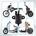 thumbnail image 2 of TAPDRA Fuel Pump Replacement Easy Install Quality ABS Plastic Tested for 2003 2016 models 16710 GET 013 for Ruckus NPS50 Metropolitan CHF50, 2 of 10