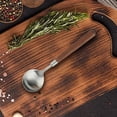 thumbnail image 1 of Feltree Stainless Steel Flatware Set Stainless Steel Flatware Set Spoon and Fork Set Kitchen Utensils Cutlery Set Dishwasher Safe, 1 of 7