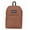 Brown Patina, variant on SuperBreak Plus Backpack PINK ICE School Bag Water Bottle Pocket