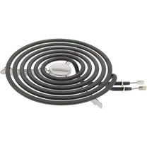 Top 8" Surface Burner fits General Electric, AP3418452, PS226491, WB03T10167