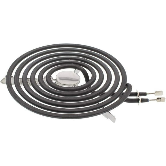 8" Electric Surface Burner for GE, AP2634728, PS243868, WB30M2, CH30M2