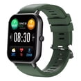 thumbnail image 1 of Reloj Inteligente Bluetooth Deportivo Smartwatch Impermeable, 1 of 8