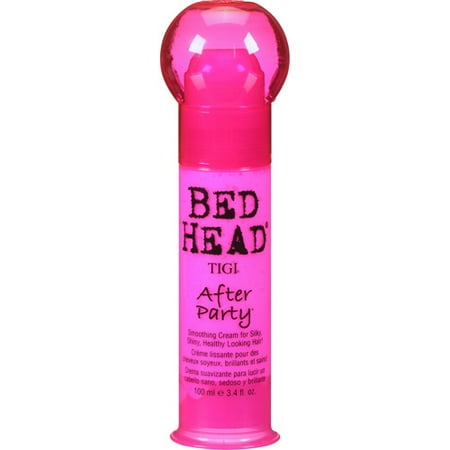 Tigi Bed Head After Party Smoothing Cream, 3.4 fl oz