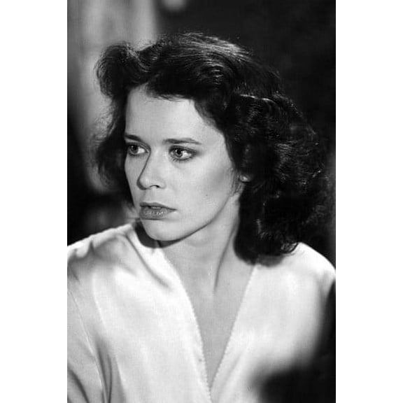 Sylvia Kristel 24X36 Poster Emmanuelle Star