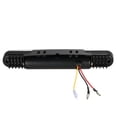 thumbnail image 4 of 2pcs 30LEDs Car Daytime Running Light DRL Daylight Lamp with Turn Signal Indicators Lights, 4 of 7