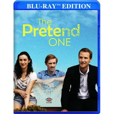 The Pretend One (Blu-ray), Shoreline Ent, Drama