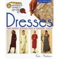 thumbnail image 1 of Pre-Owned Weekend Sewer: The Weekend Sewer's Guide to Dresses : Time-Saving Sewing with a Creative Touch (Hardcover), 1 of 1