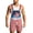 Z14-Red, variant on MuXiKeJi Clothes American Flag Overalls Men Women Fourth Of July Shorts Romper for Women Work Bibs Coveralls Patriotic Shorts Loose One Piece Jumpsuits Adjustable Straps Bib Shorts