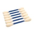 thumbnail image 4 of 6 piezas de juguetes para gatos con forma de hisopos para gatos de interior y gatitos, para ejercicio y juego, entretenimiento divertido, lindos Azul, 4 of 9