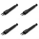 thumbnail image 3 of 2 in 1 Key Cap Puller Remover Switch Adjuster DIY Keycap Starter for Keyboard, 3 of 9