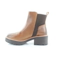 thumbnail image 2 of Naturalizer Jadyn Women's Boots Whiskey Size 11 M, 2 of 8