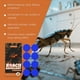 thumbnail image 2 of 8pcs Roach Repellent Indoor, Pet Safe Cockroach Repellent, Cockroach Deterrent, Get Rid of Cockroaches, Easy to Use, 2 of 5