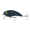 Black Magic, variant on 6th Sense Movement Salt Wake Series Topwater Wake Bait, Inshore Saltwater Fishing Lure