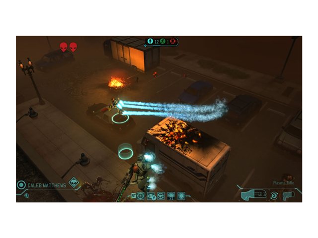 XCOM: Enemy Unknown Complete Edition (Digital Code) (PC) - image 3 of 90