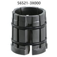 thumbnail image 1 of Bague de Direction Assistée en Matériau ABS Noir pour ELANTRA MD pour VELOSTER, 1 of 4
