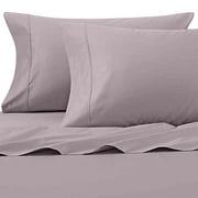 Wamsutta 625-Thread Count PimaCott King Pillowcases in Lavender (Set of 2)