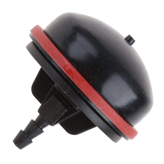 Carburetor Primer Bulbs Plastic Carburetor Spare Parts for Lawnmower Engine Replacement for 793382 790221