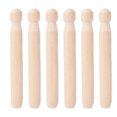 thumbnail image 2 of Herwey 10pcs Wooden Spools Embroidery Cross Stitch Thread Wool Winding Storage Rods Sewing Accessory,Embroidery Spool,Thread Spool, 2 of 8