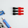 thumbnail image 4 of OHOIOLLA 12Ud Protector De Conector De Batería Para Auto Resistente A Temperaturas Multicolor, 4 of 8
