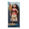Disney Store Moana Classic Doll 11" New