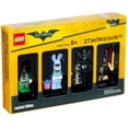 thumbnail image 1 of Pre-Owned LEGO LEGO Bricktober Batman Minifigure Collection 4-Pack, 1 of 1