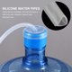 thumbnail image 1 of unbranded 4Ud Manguera Flexible De Silicona Para De Agua Transparente Ideal Para Uso En Casa, 1 of 8