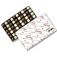 thumbnail image 6 of Fannie May Mint Meltaways, Milk Chocolate and Pastel Candy with a Mint Chocolate Center, Chocolate Candy Gift Box, 1 lb, 6 of 6