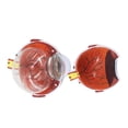 thumbnail image 5 of Human Eye Anatomy Model, 6 Times, Ophthalmology, Eyeball, Internal Structure, Cornea, Iris, Vitreous Lens, 5 of 6